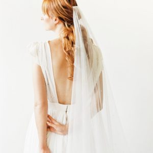 Wedding veil uk