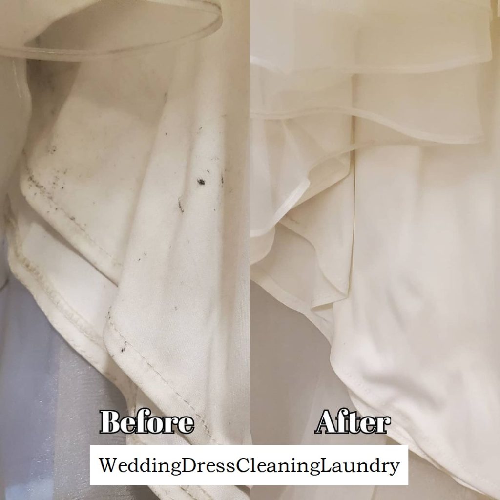 Wedding Day cleaning tips